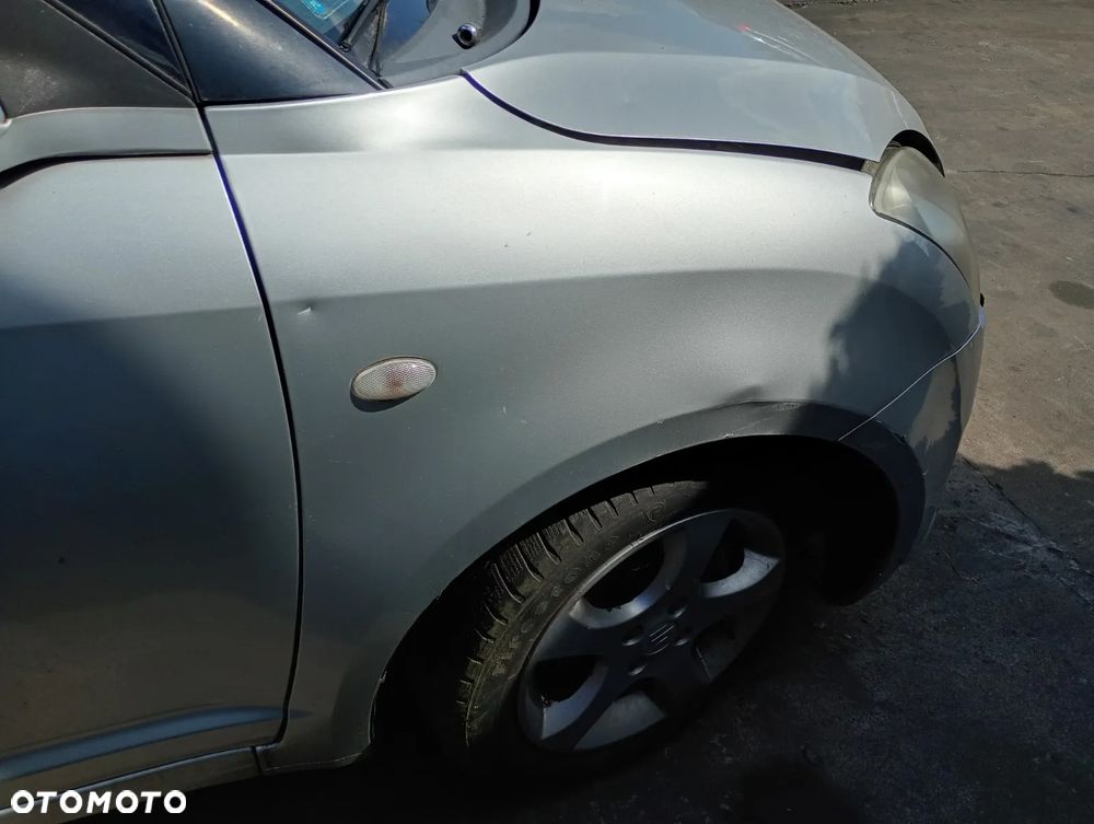 SUZUKI SWIFT 04-08 1.3 M13A - DRZWI PRZÓD TYL PRAWE LEWE - 10