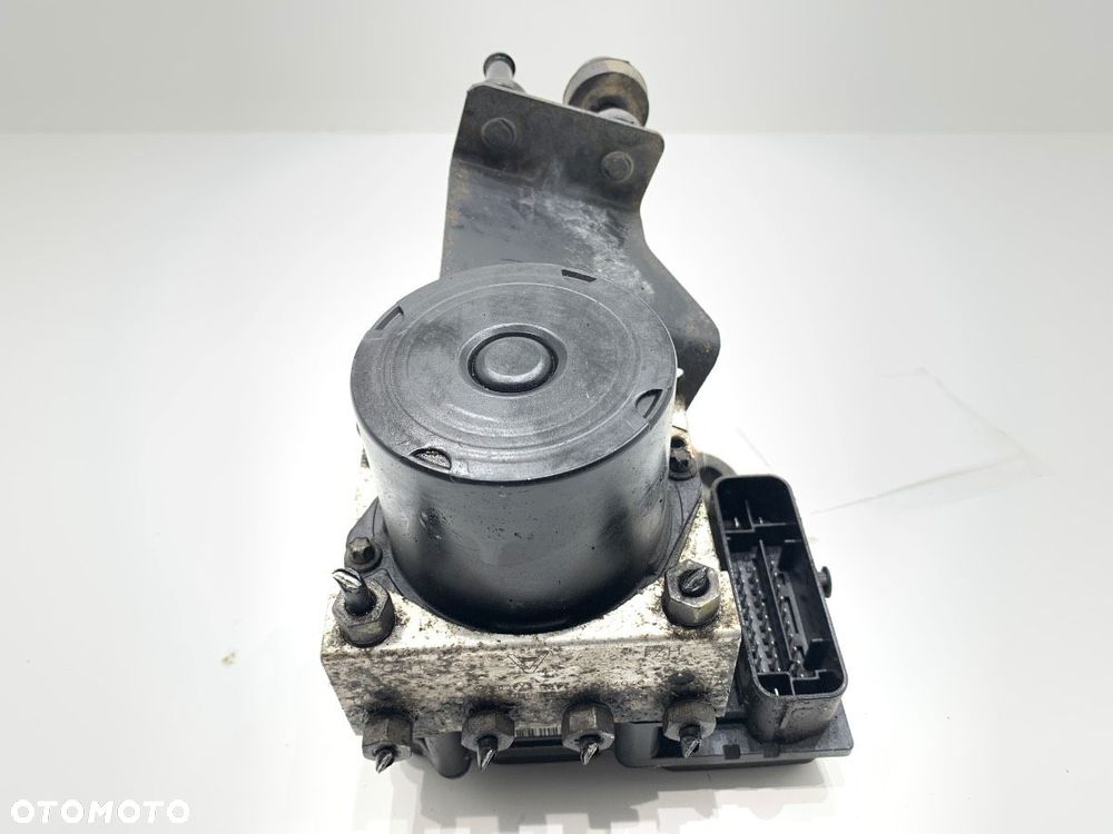 POMPA ABS  SKODA ROOMSTER Praktik (5J) 2007 - 2015 1.4 TDI 59 kW [80 KM] olej napędowy 2007 - 2010 - 2