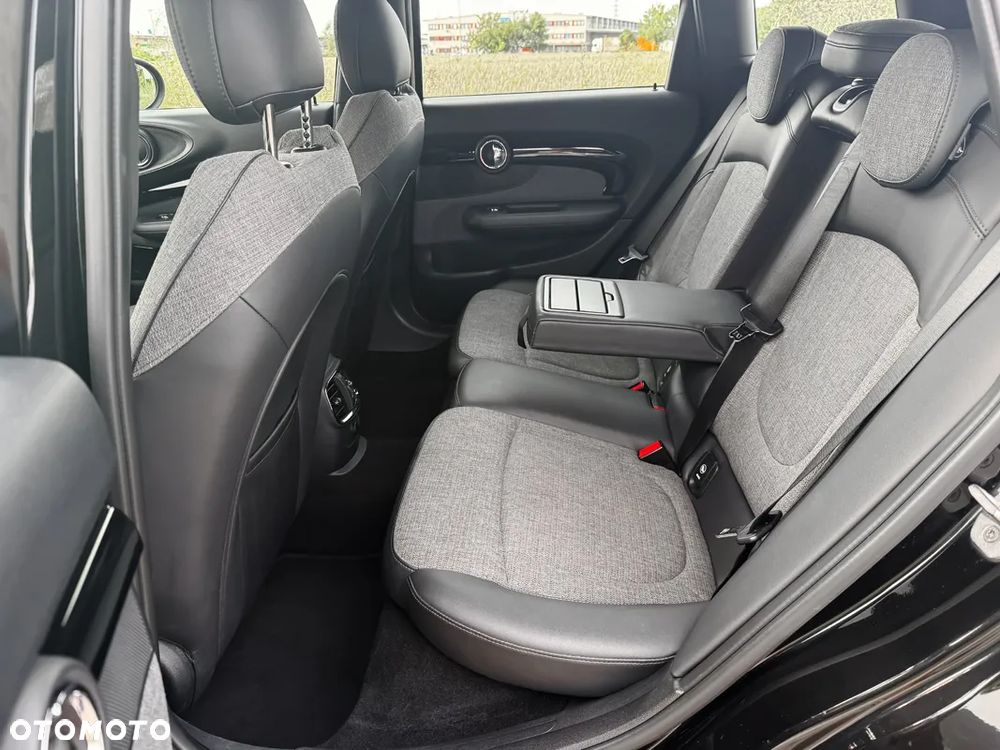 MINI Clubman Cooper S - 20