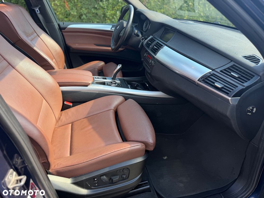 BMW X5 3.0d xDrive - 18