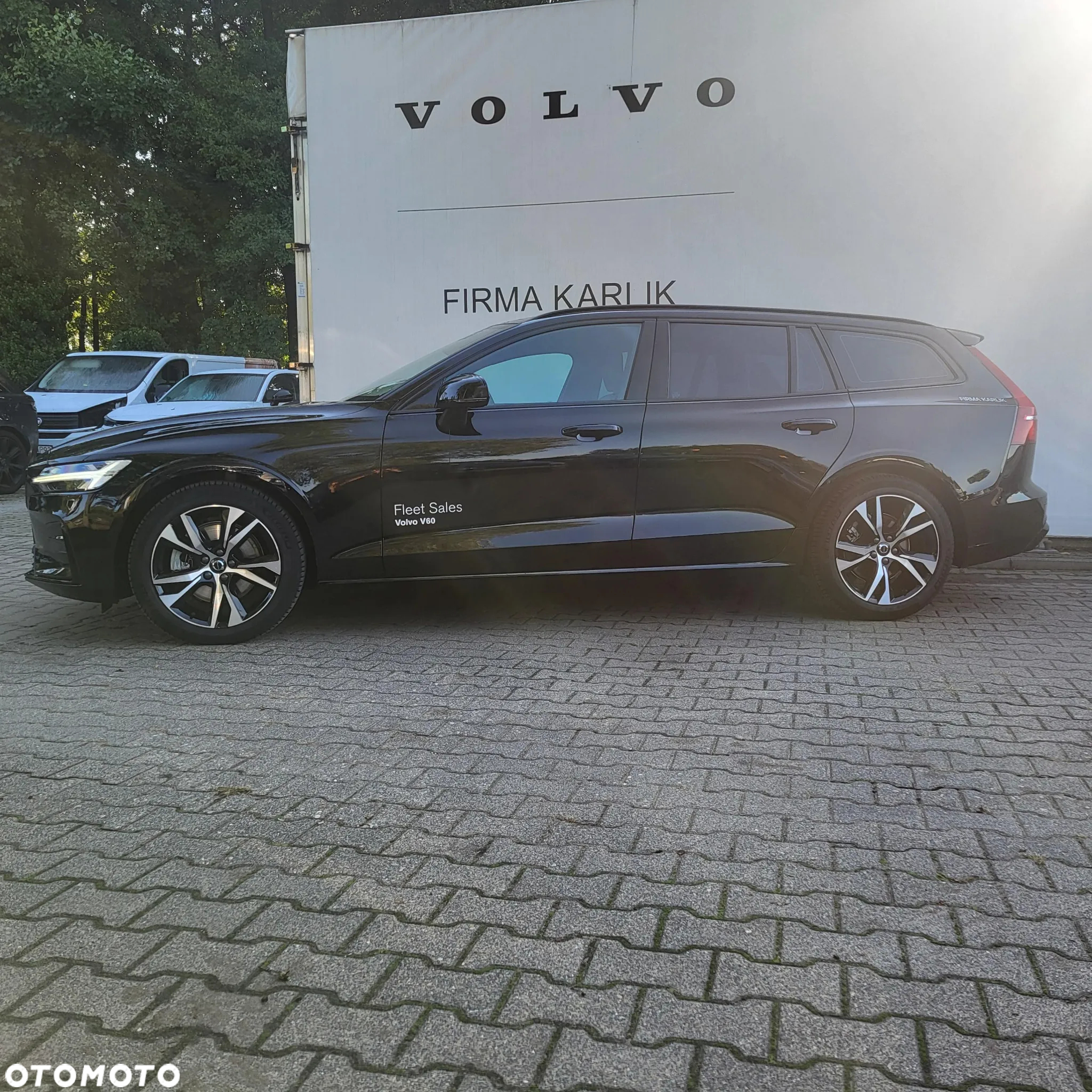 Volvo V60 - 15