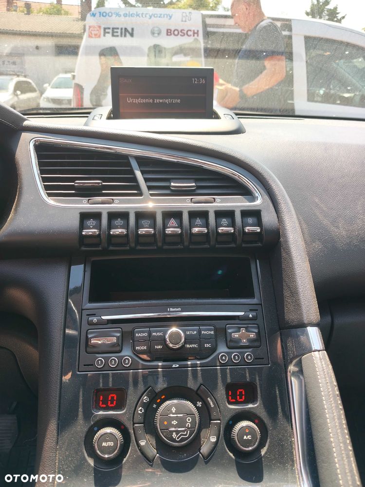 Peugeot 3008 - 6