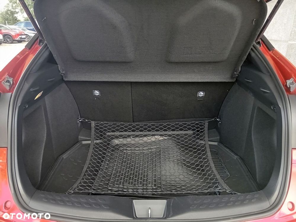 Toyota C-HR 1.8 Hybrid GPF GR Sport - 8
