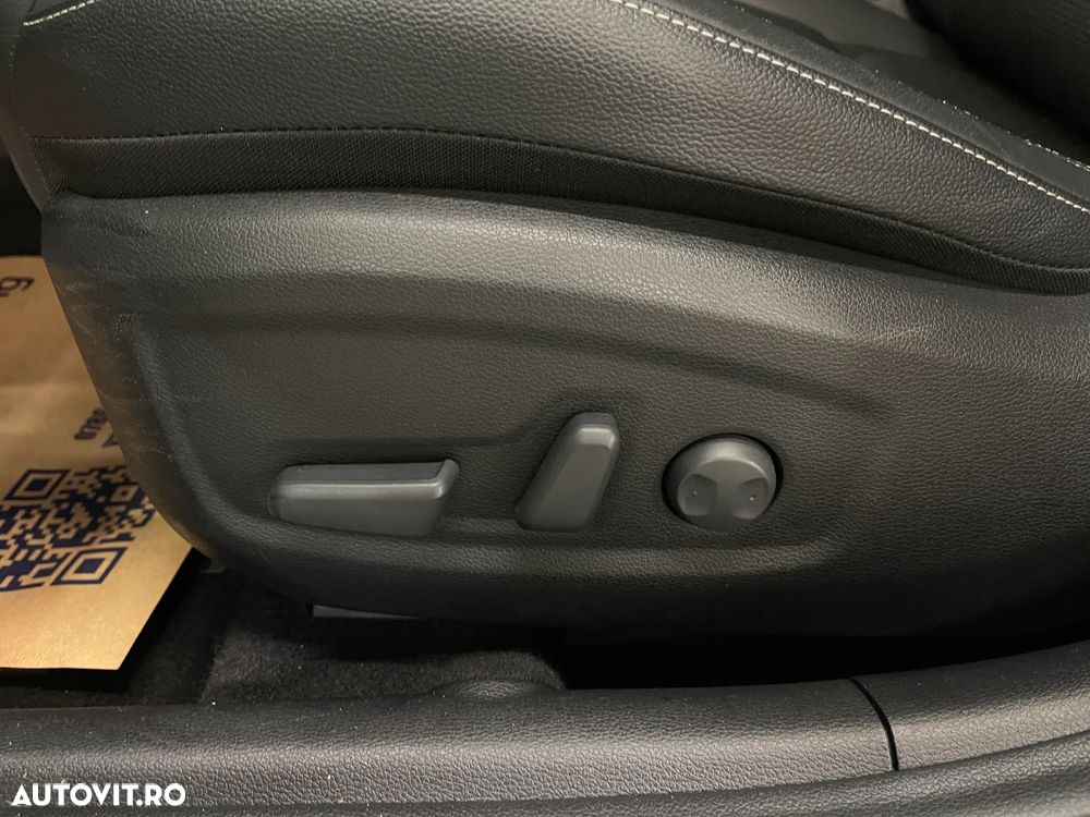 Kia XCeed 1.6 GDI DCT6 OPF Plug-in-Hybrid Platinum Edition - 24