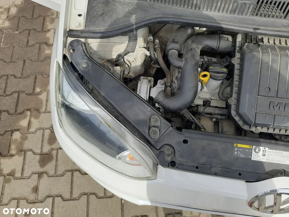 Volkswagen up! - 15