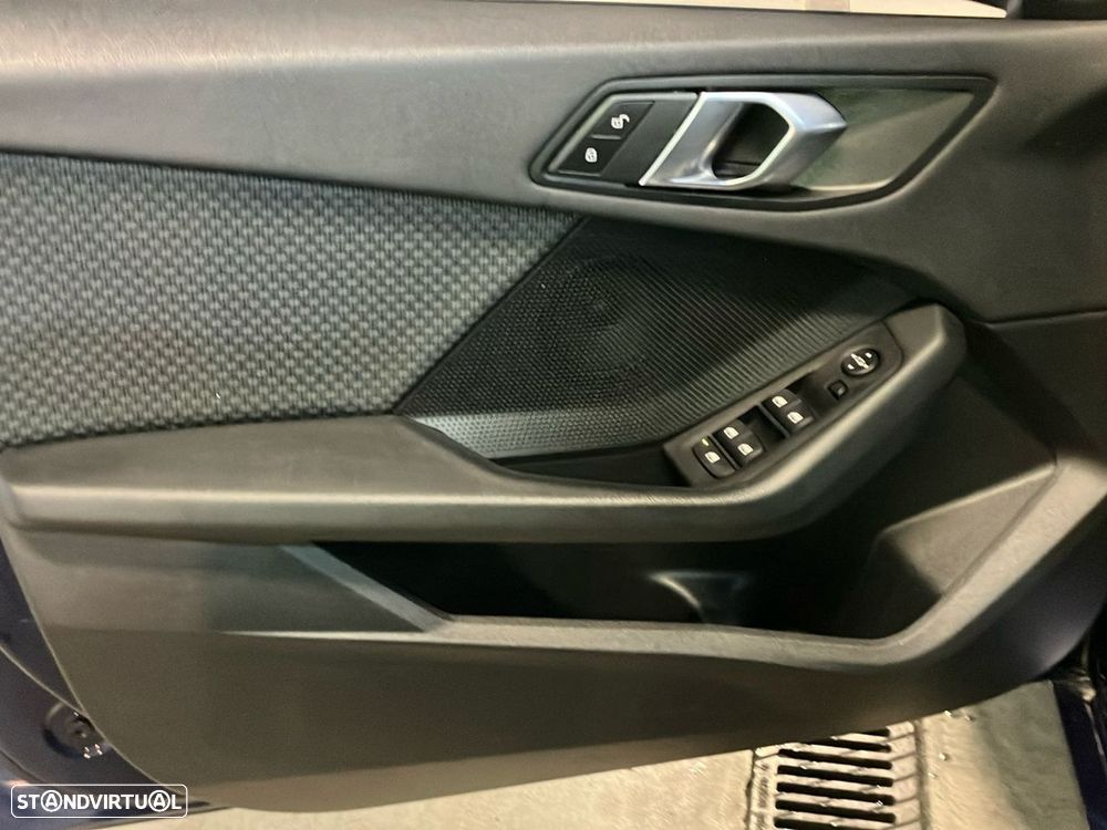 BMW 118 i Corporate Edition Auto - 21