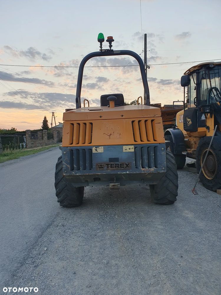 Terex - 4