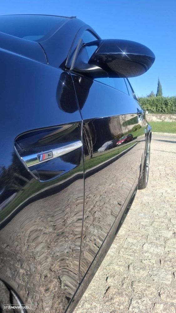 BMW M3 Auto - 6