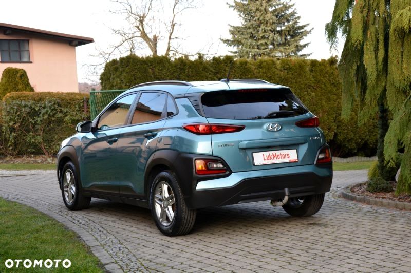 Hyundai Kona 1.0 T-GDI Comfort - 2