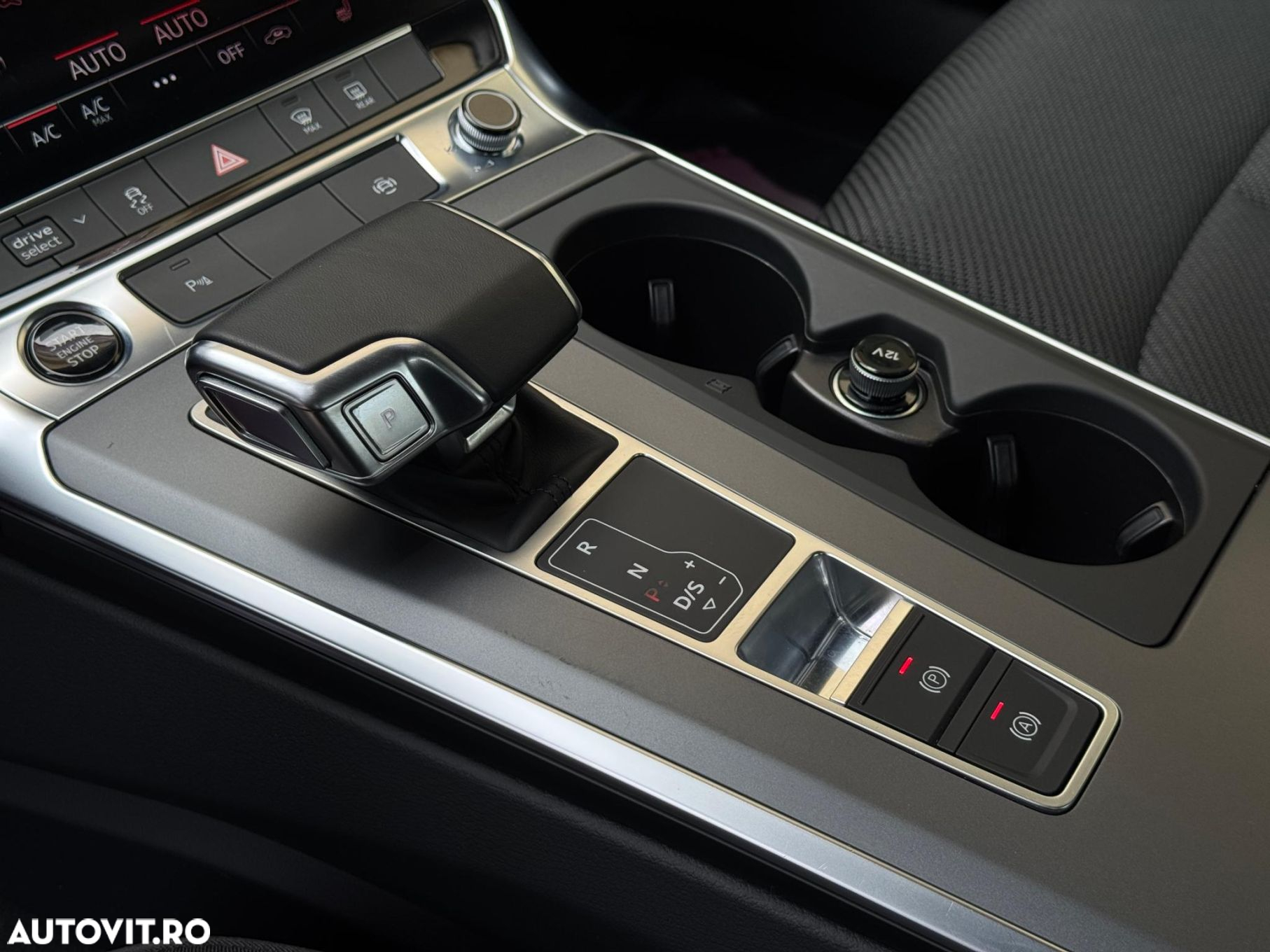 Audi A7 - 20