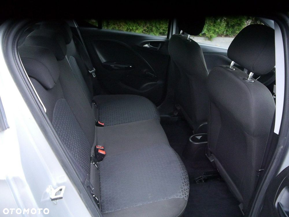 Opel Corsa - 26