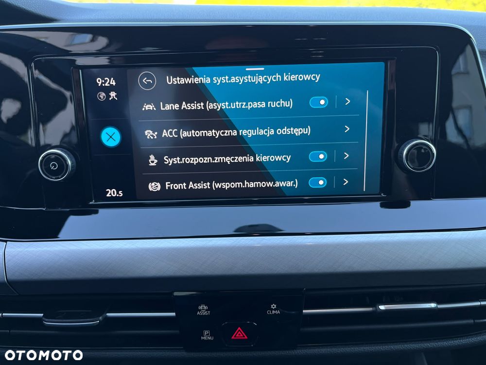 Volkswagen Golf 1.5 TSI EVO Life - 19