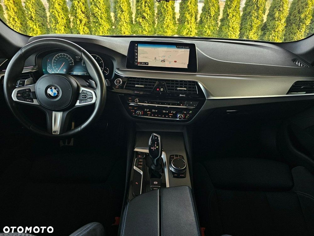 BMW Seria 5 - 32