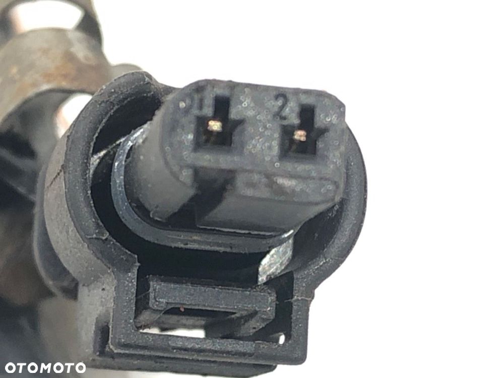CZUJNIK TEMPERATURY SPALIN  BMW X5 (E70) 2006 - 2013 xDrive 40 d 225 kW [306 KM] olej napędowy 2010 - 4