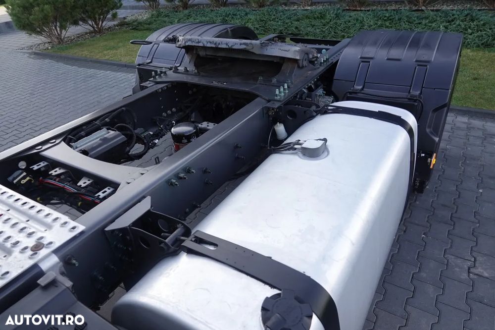 Renault T 480 / JANTE DIN ALIAJ / MOTOR DE 13 LITRI / EURO 6 - 12