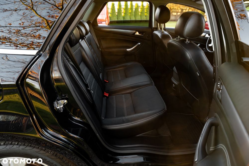 Ford Mondeo 2.0 TDCI Sport - 21