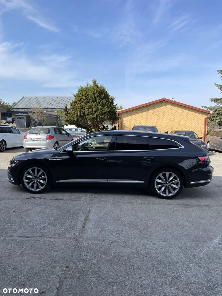 Volkswagen Arteon 2.0 TSI Elegance DSG - 6