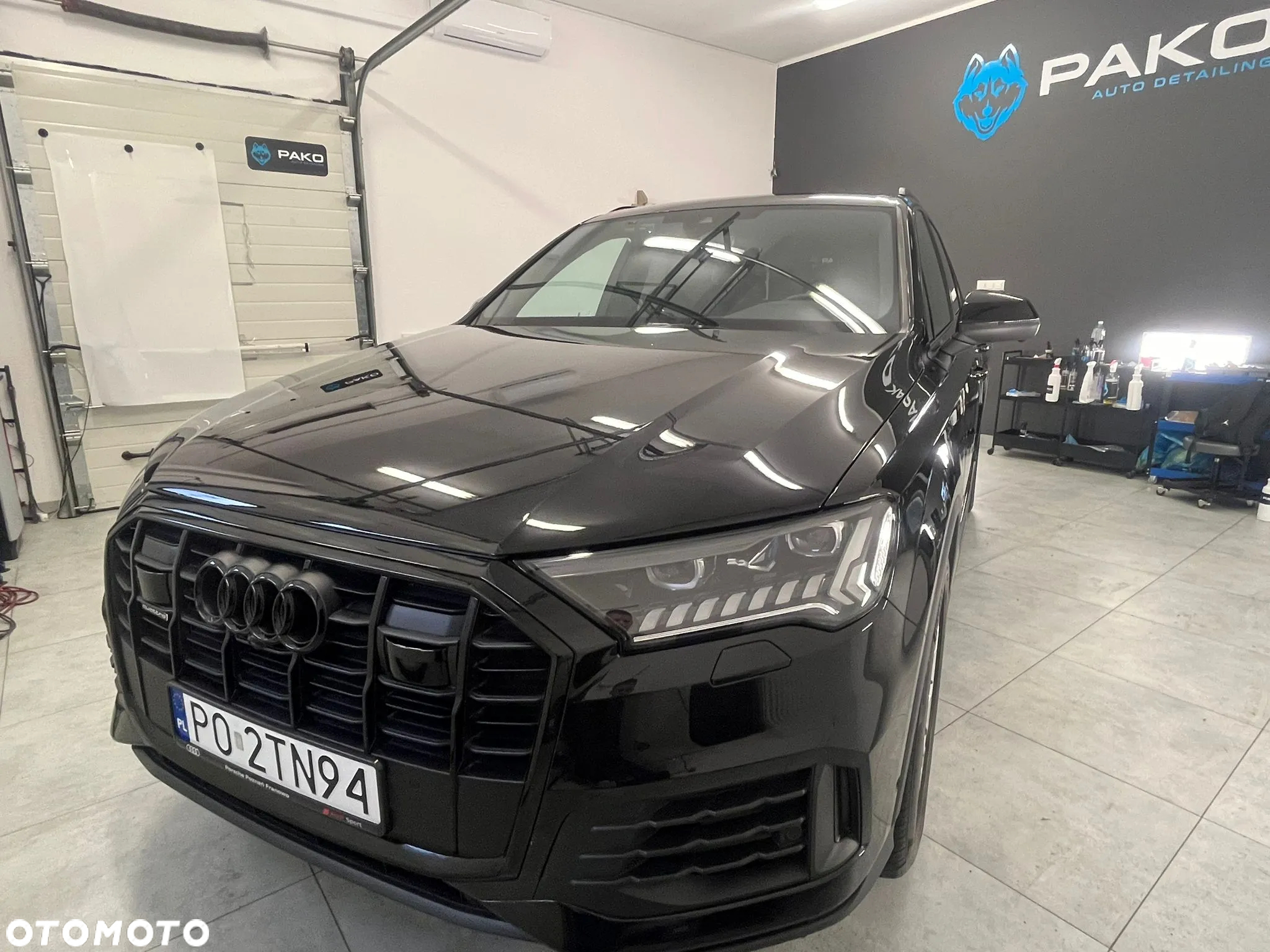 Audi Q7 - 3