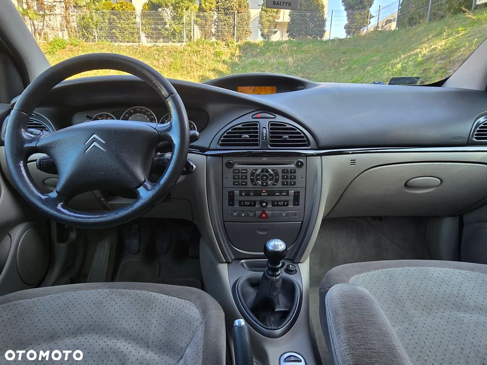 Citroën C5 2.0 HDi Exclusive - 5