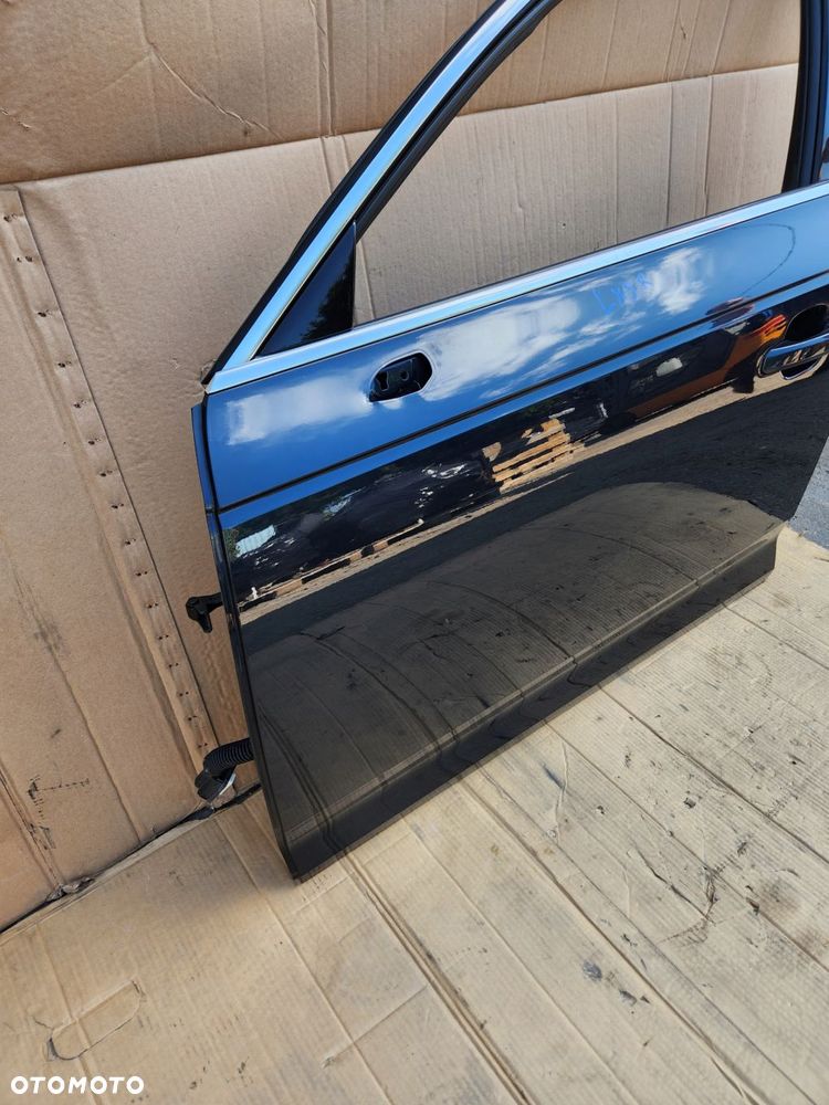 drzwi lewy przód lewe przednie lx5r audi a4 b9 - 6