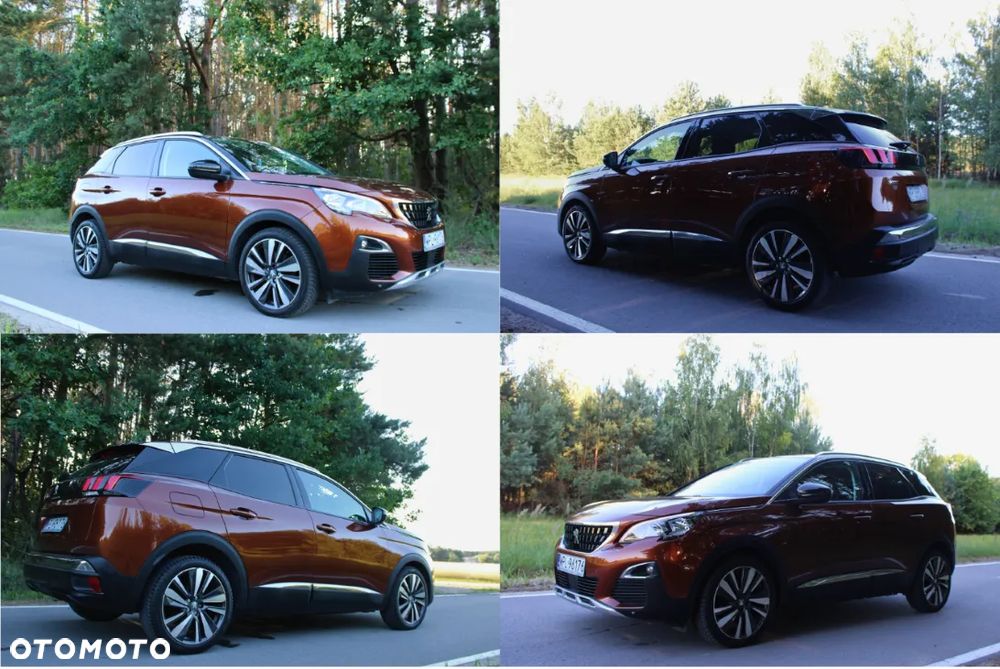 Peugeot 3008 1.6 HDi Active - 37