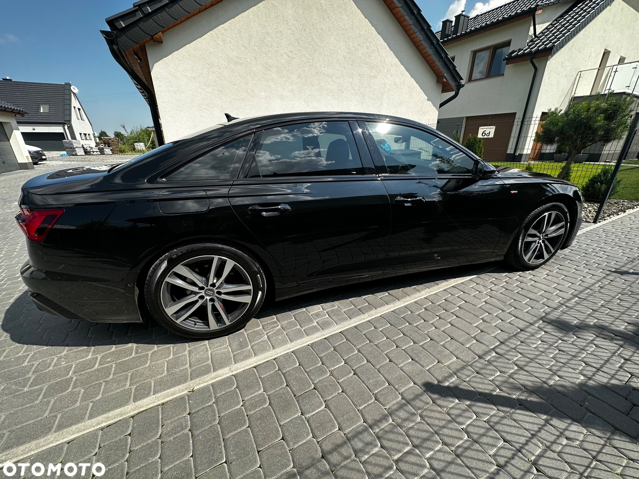 Audi A6 ver-40-tdi-s-tronic - 5