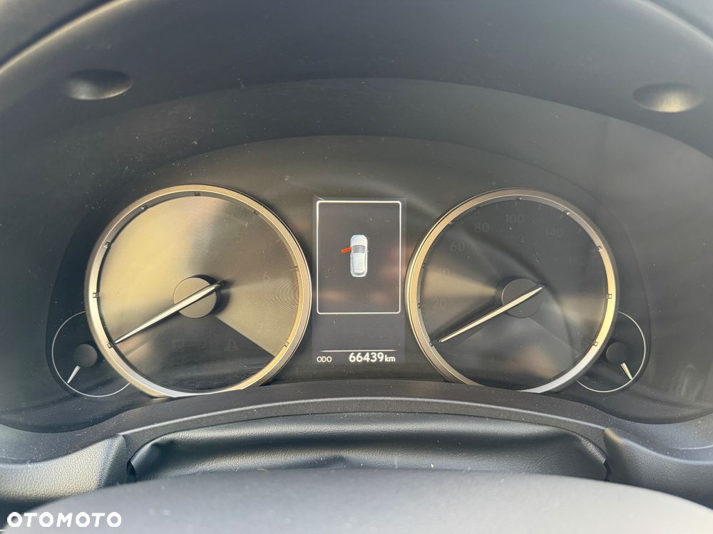 Lexus NX 300 Elegance Optimum AWD - 22