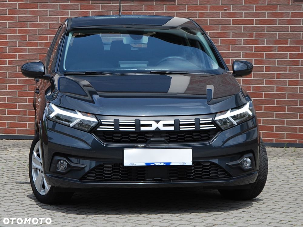 Dacia Sandero 1.0 TCe Expression - 15