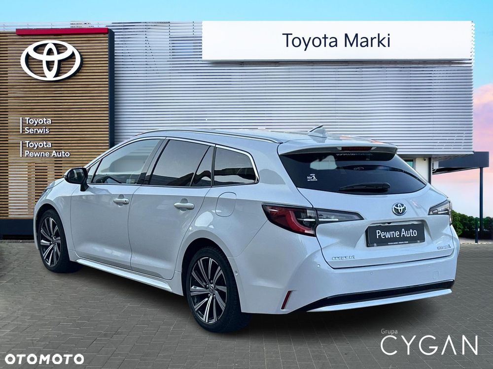 Toyota Corolla 1.8 Hybrid Comfort - 3