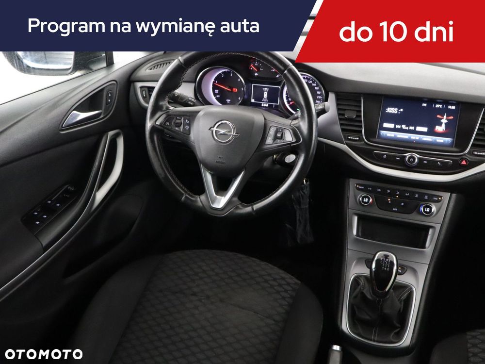 Opel Astra - 9