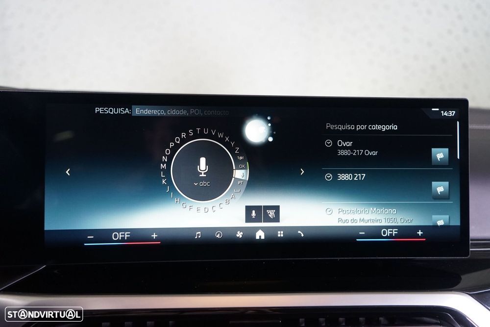 BMW i4 eDrive40 Desportiva M - 37