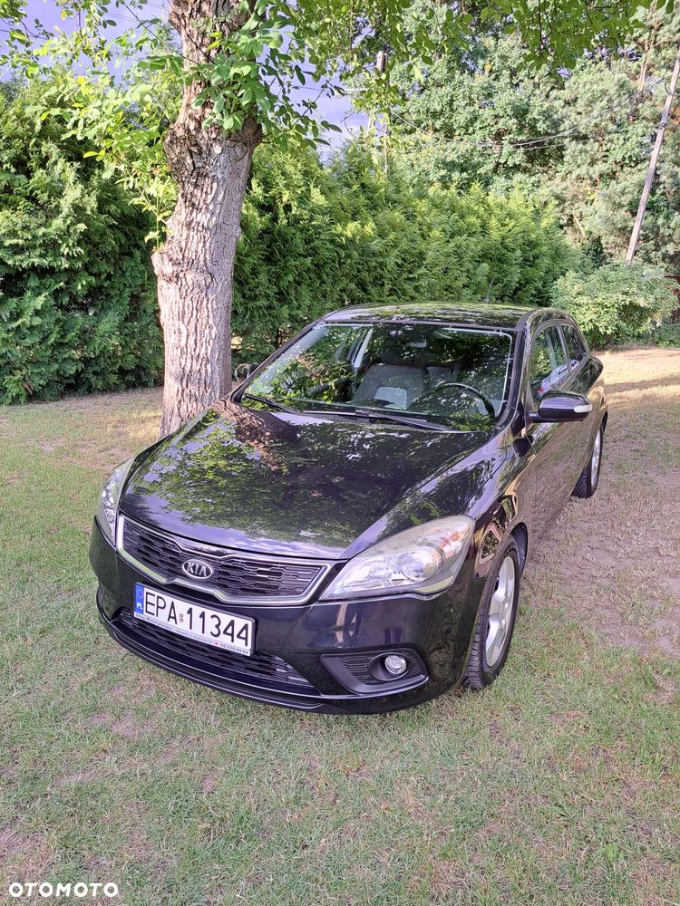 Kia ProCeed 1.6 CVVT Edition 7 - 1