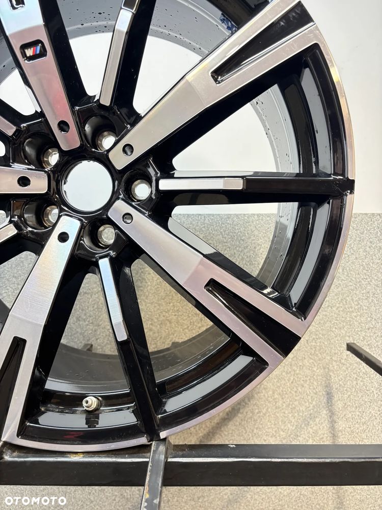 1 Felga Bmw Seri 5 G60, G61 M-Pakiet, 20"  BMW 5A324E6 +TPMS - 7