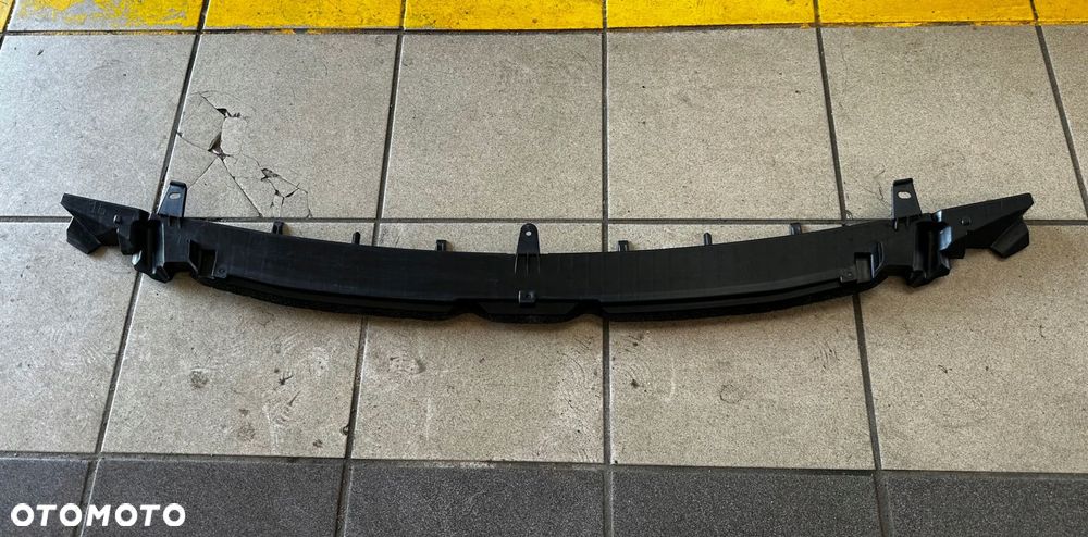 dolna belka zderzaka przedniego toyota corolla e21 2018- 52618-02180 - 1