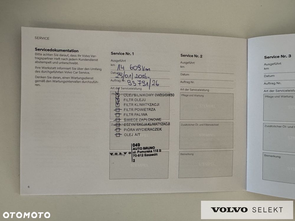 Volvo XC 60 - 38