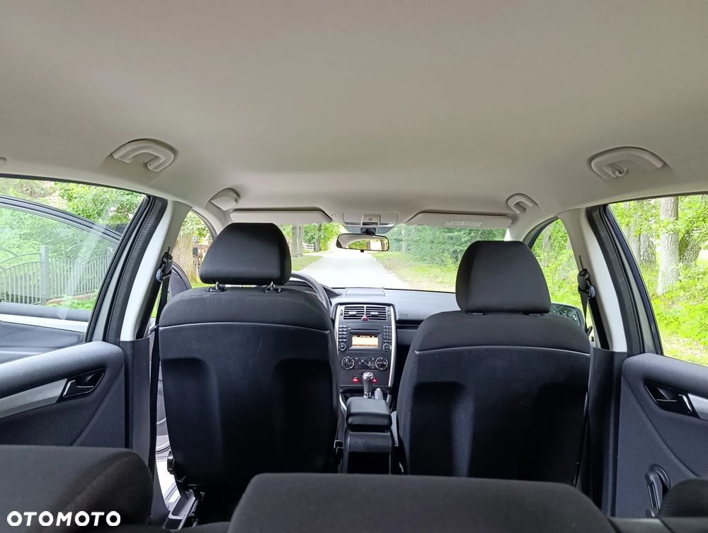 Mercedes-Benz Klasa B 160 BlueEFFICIENCY SPORT EDITION - 13