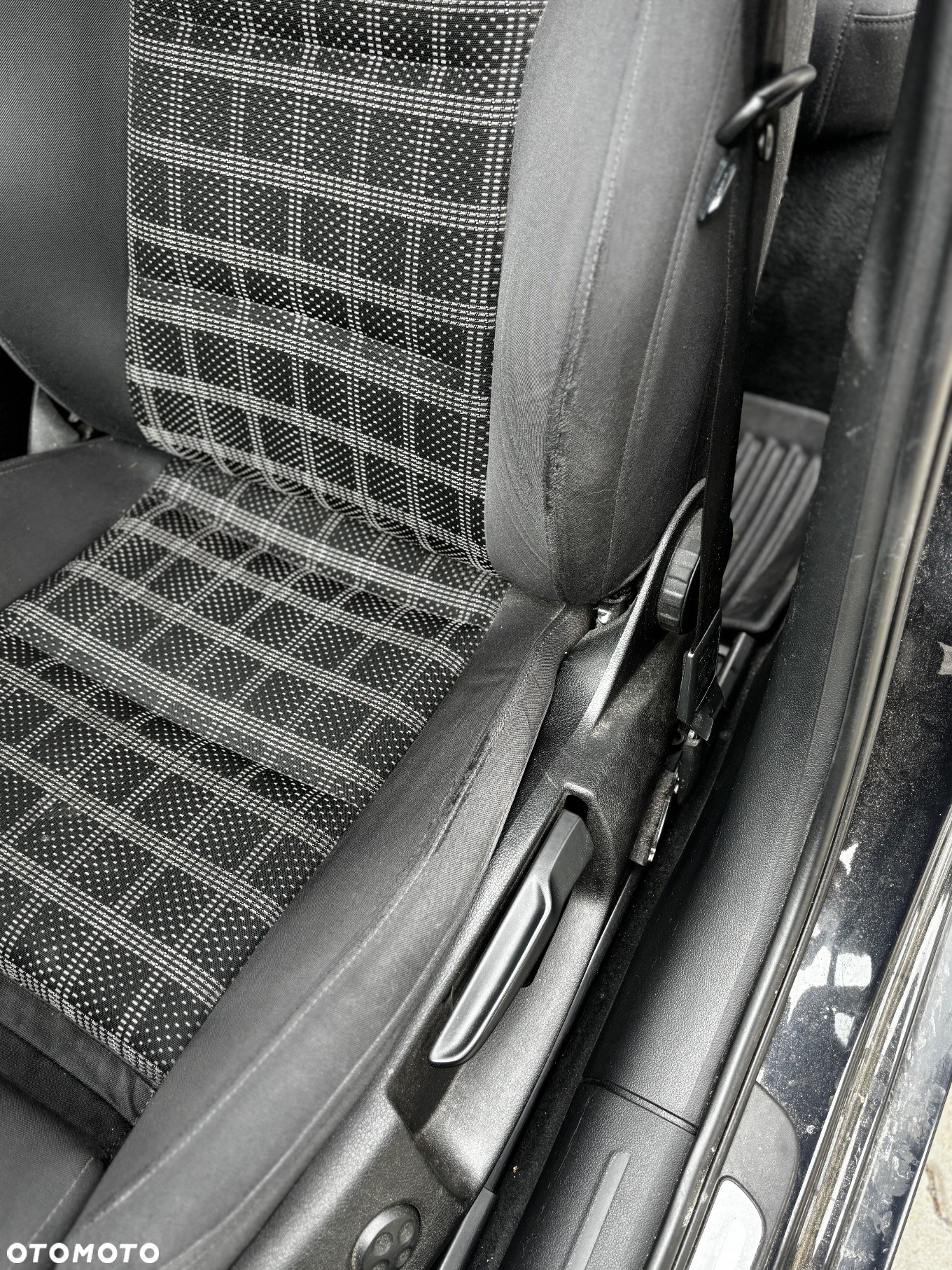 Audi A4 2.0 TDI - 9