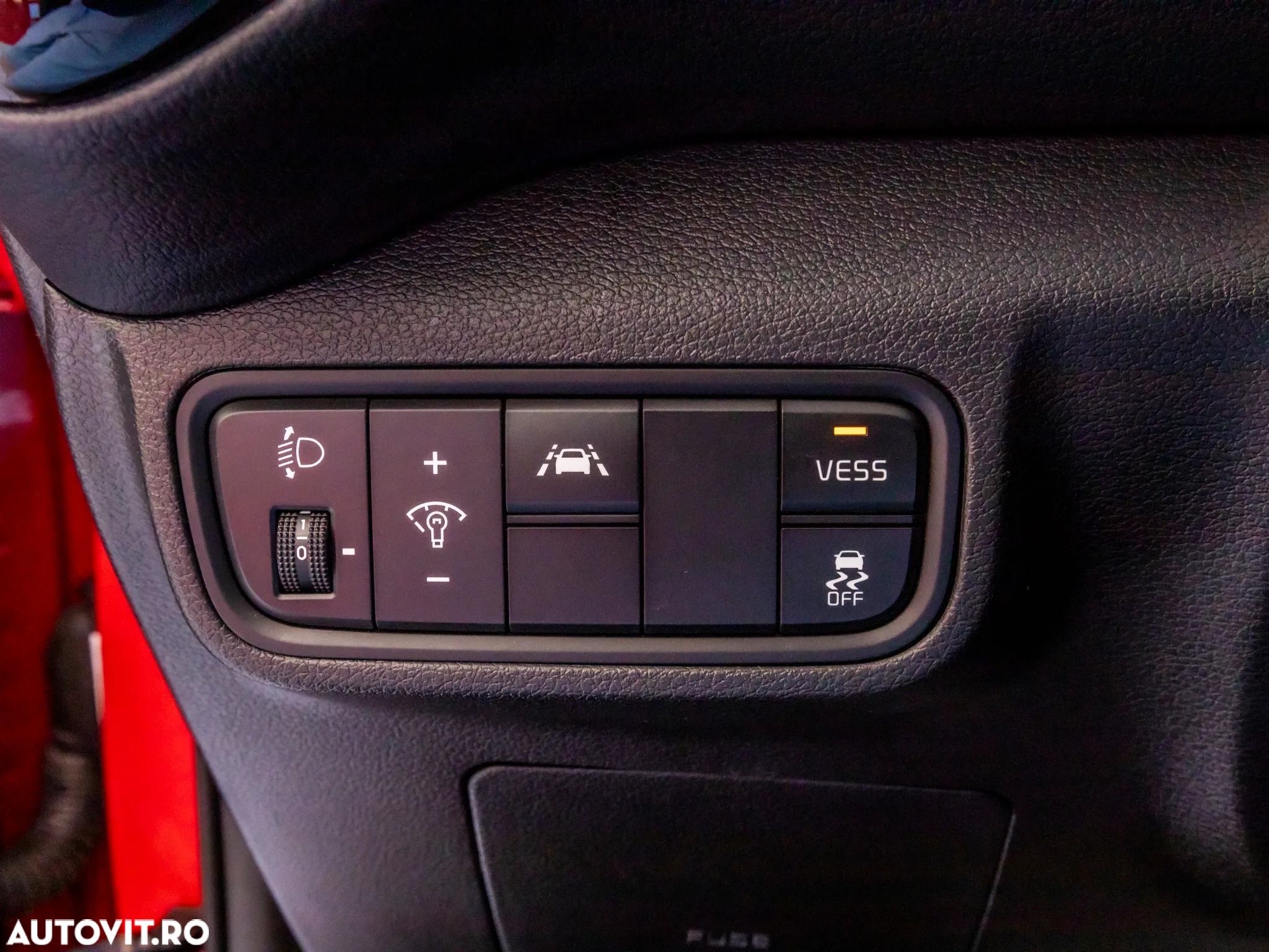 Kia Soul e-Soul Vision - 20