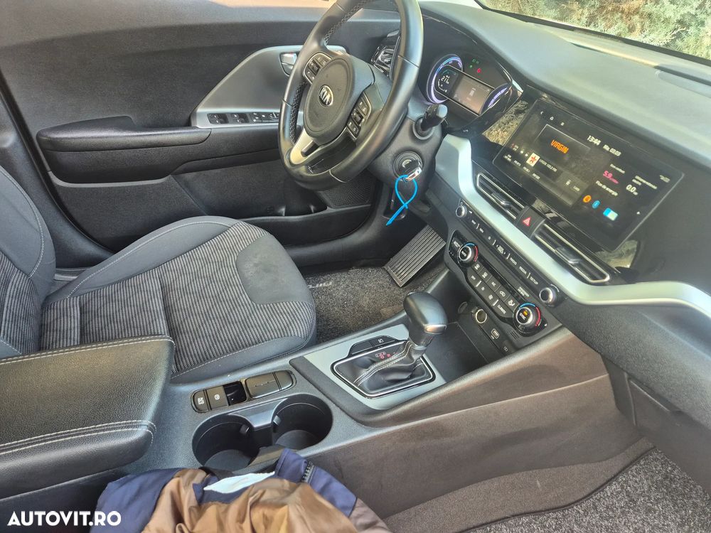Kia Niro - 9