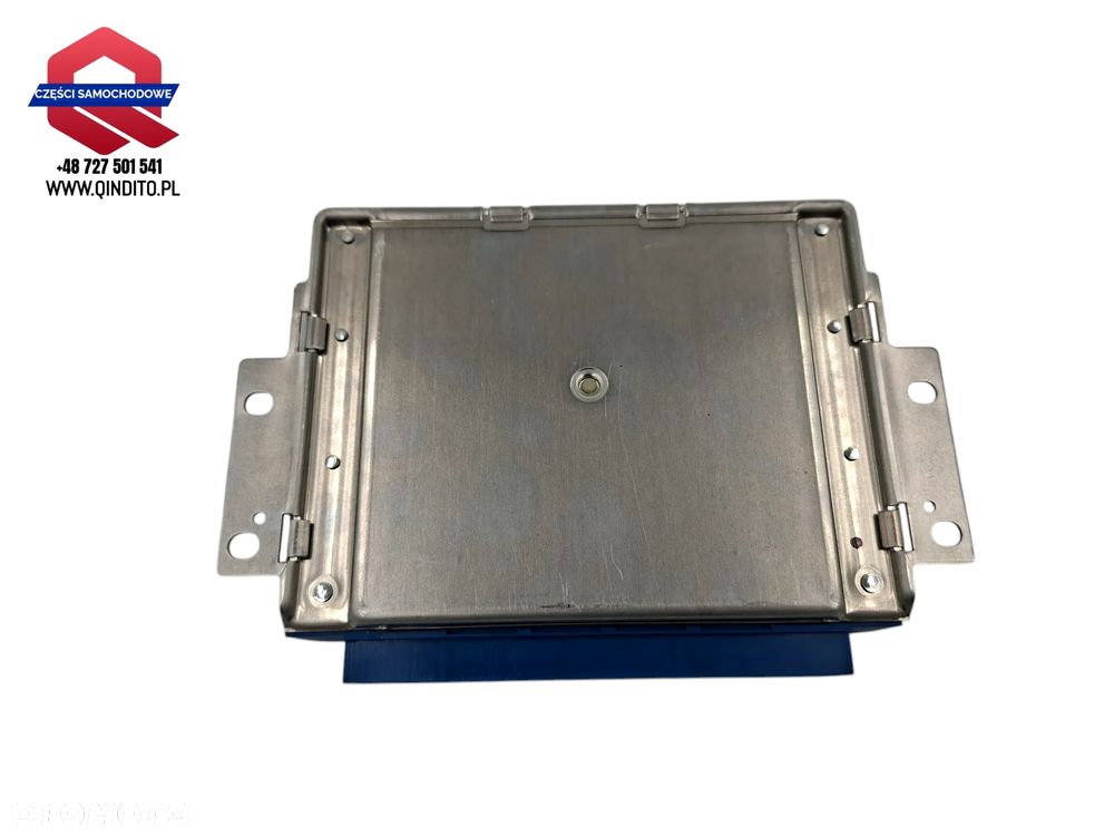 STEROWNIK MODUŁ EBS 5 FORD F-MAX 0486106140 - 4