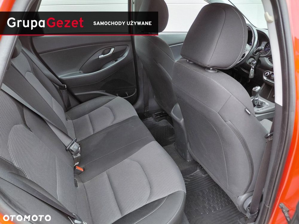 Hyundai i30 - 6