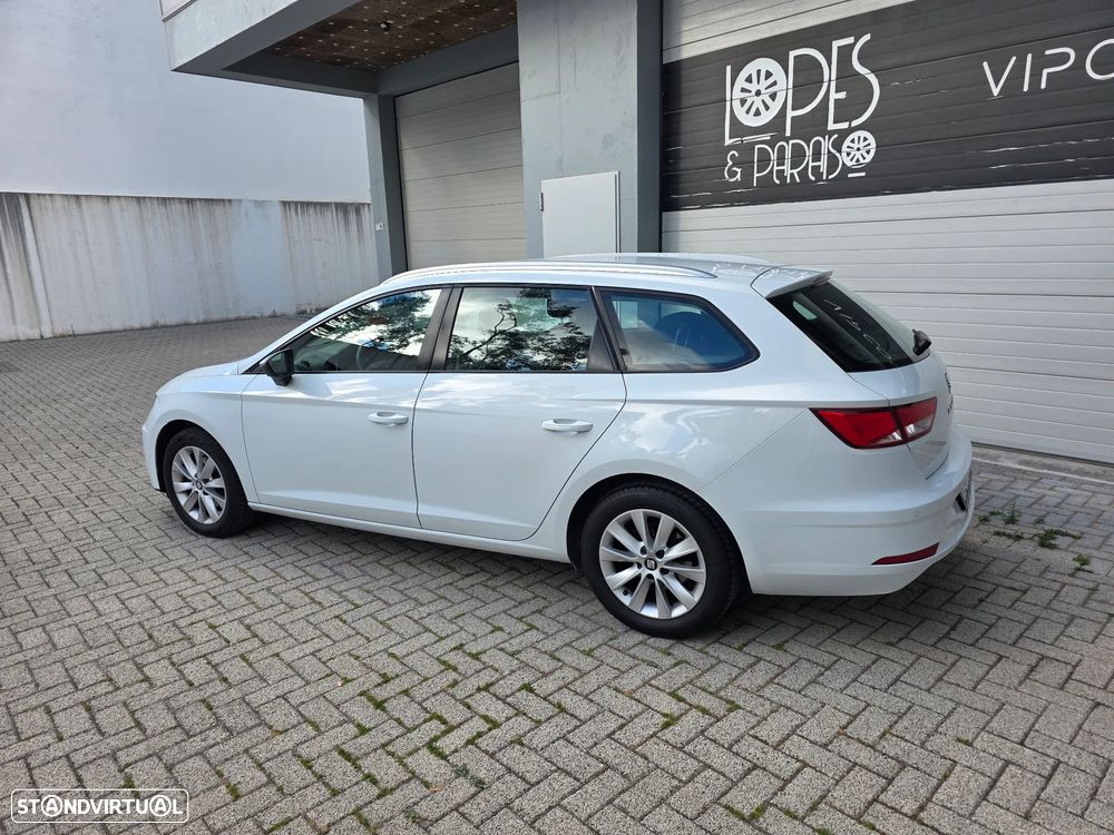 SEAT Leon ST 1.6 TDI Style S/S - 5