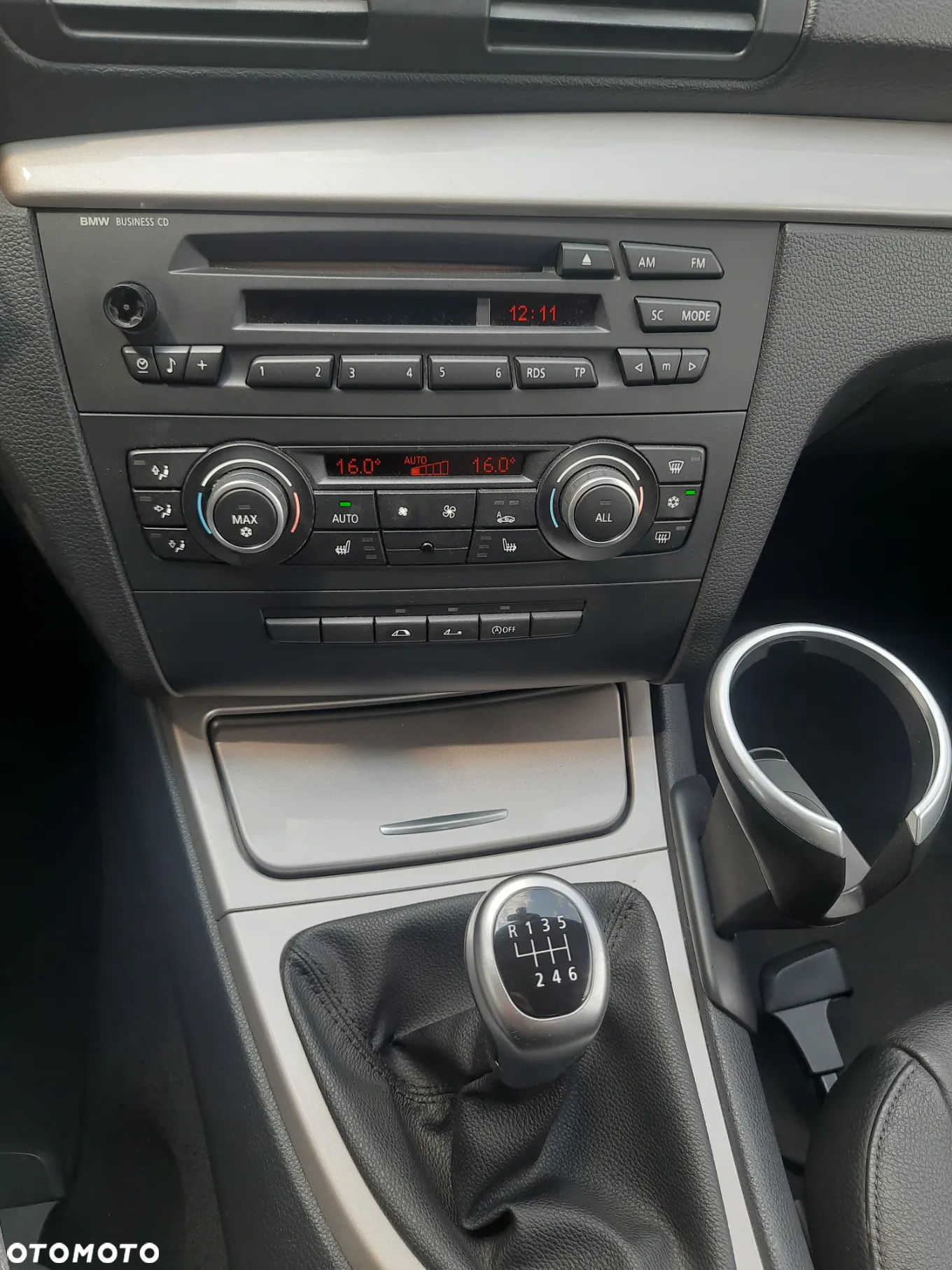 BMW Seria 1 118i Cabrio Edition Exclusive - 8