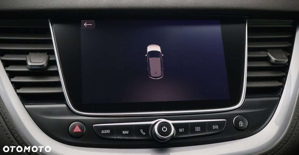 Opel Grandland X - 28