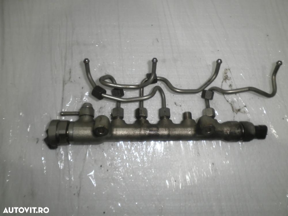 Rampa injectoare Mazda CX-5 2.2 D A502005R 23843