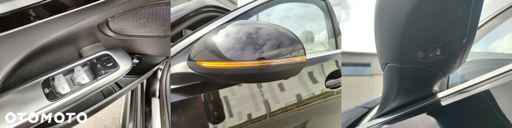 Mercedes-Benz Klasa C 300 d 9G-TRONIC - 19