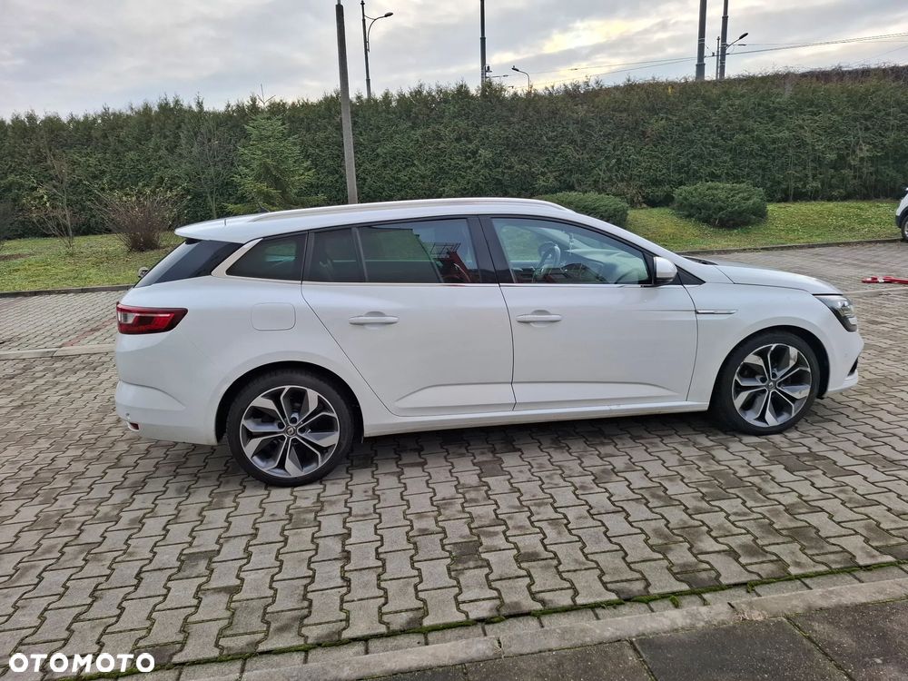 Renault Megane 1.5 Blue dCi Intens - 2