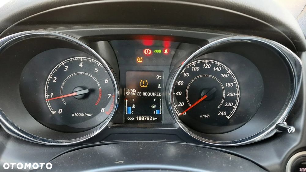 Mitsubishi ASX - 25