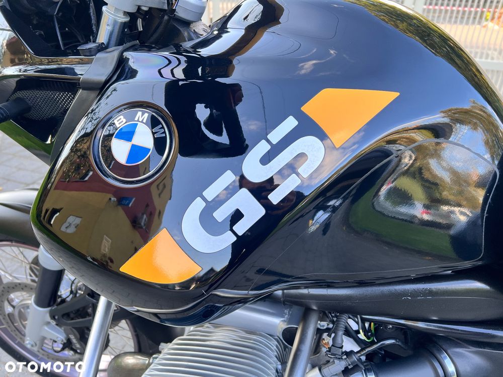 BMW R - 26