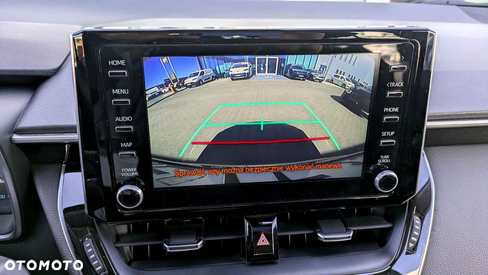 Toyota Corolla 1.5 Comfort MS - 13